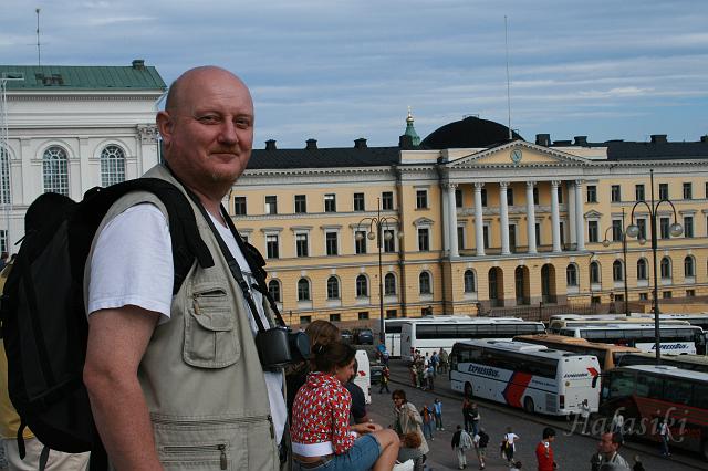 Norwegia (99).JPG - Helsinki - Senat przy placu Senackim